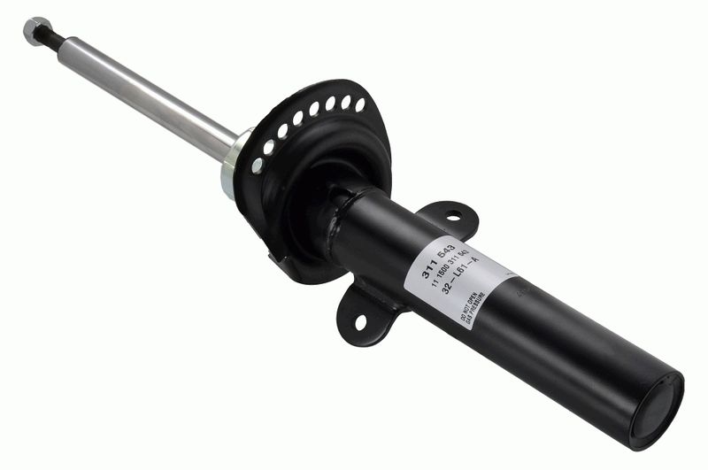 Amortyzator SACHS 311 543