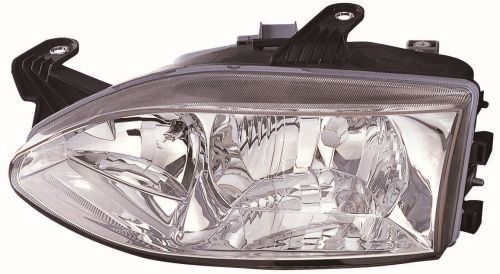 Reflektor ABAKUS 661-1139L-LD-EM