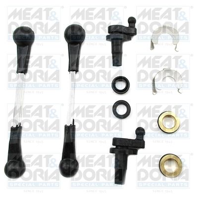 Moduł rury wlotowej MEAT & DORIA 89287
