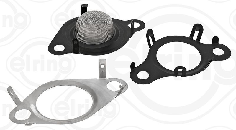 Zestaw uszczelek, system AGR ELRING 928.920