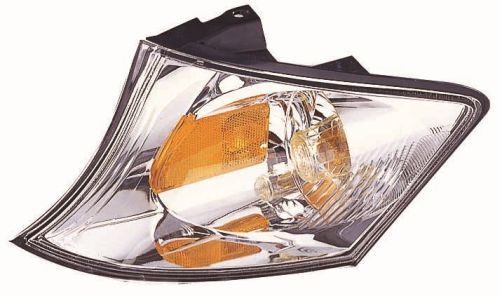 Lampa kierunkowskazu ABAKUS 316-1520R-AS