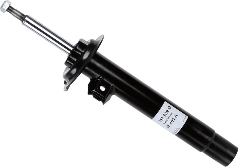 Amortyzator SACHS 317 539