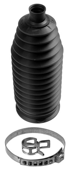 Osłona, system kierowania LEMFÖRDER 34074 01