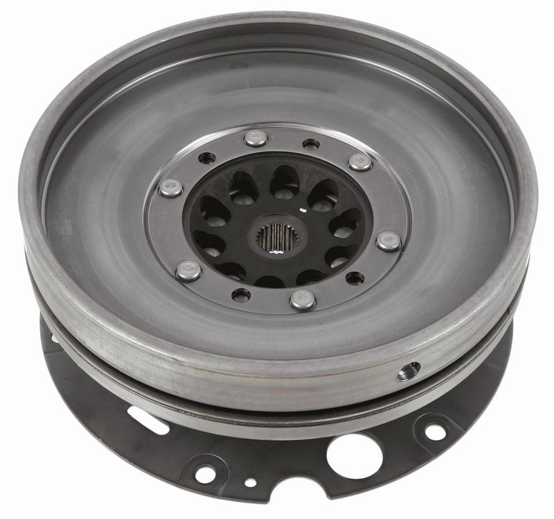 Koło zamachowe SACHS 2295 601 066