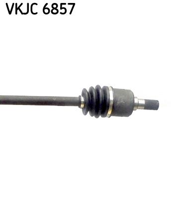 Wał napędowy SKF VKJC6857