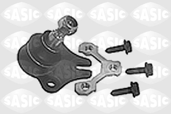 Przegub mocujący / prowadzący SASIC 9005268