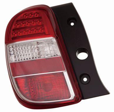 Zestaw lampy tylnej ABAKUS 215-19L6PXLD-UE