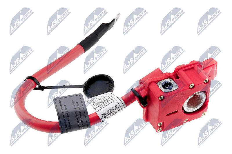 Adapter do akumulatora NTY EBP-BM-006
