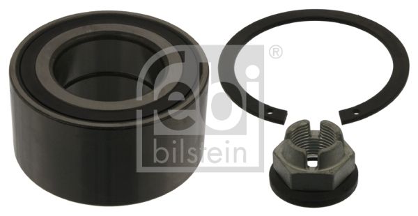 Zestaw łożysk koła FEBI BILSTEIN 39623