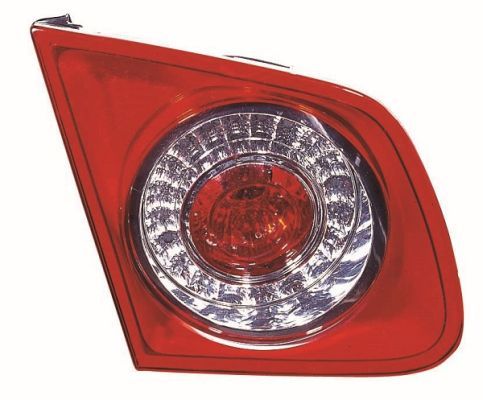 Lampa tylna zespolona ABAKUS 441-1315L-LD-UE