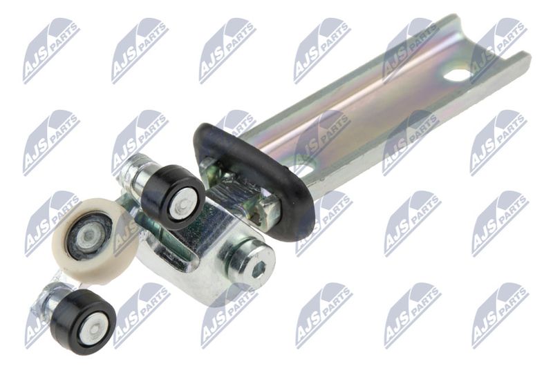 Prowadnica rolkowa, drzwi przesuwne NTY EZC-VC-004