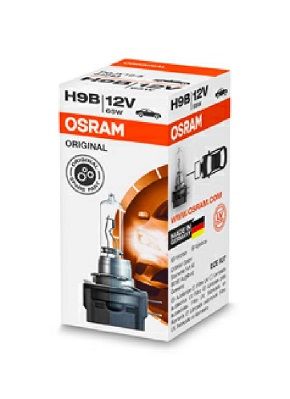 Żarówka, reflektor dalekosiężny OSRAM 64243