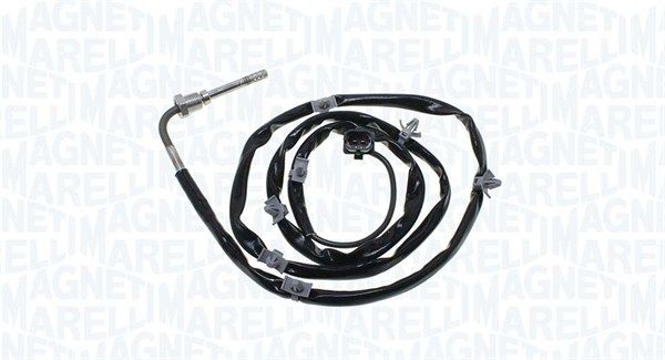 czujnik, temperatura spalin MAGNETI MARELLI 172000031010