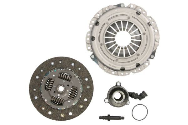 Zestaw sprzęgieł NEXUS F1X210NX