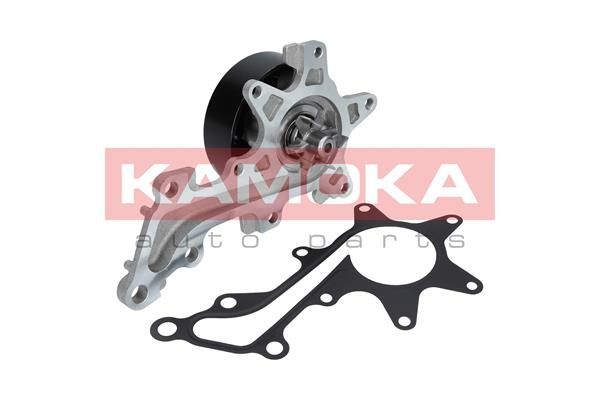 Pompa wody, chłodzenie silnika KAMOKA T0109
