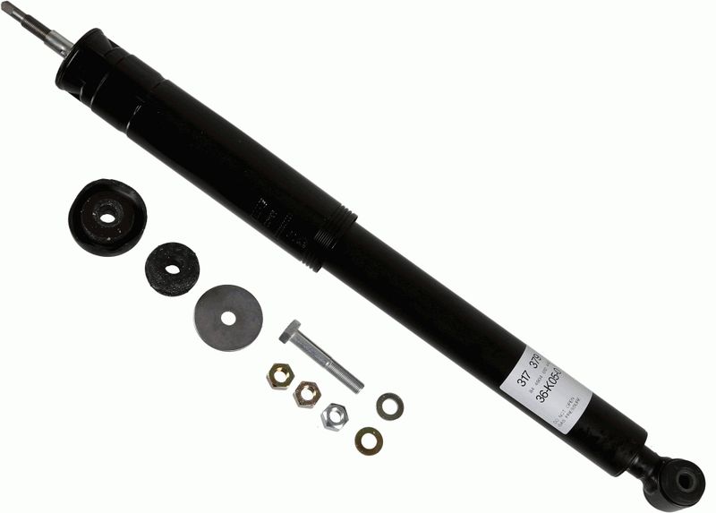 Amortyzator SACHS 317 379