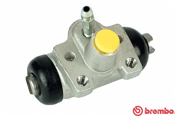 Cylinderek hamulcowy BREMBO A 12 227