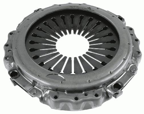 Tarcza dociskowa sprzęgła SACHS 3 482 083 039