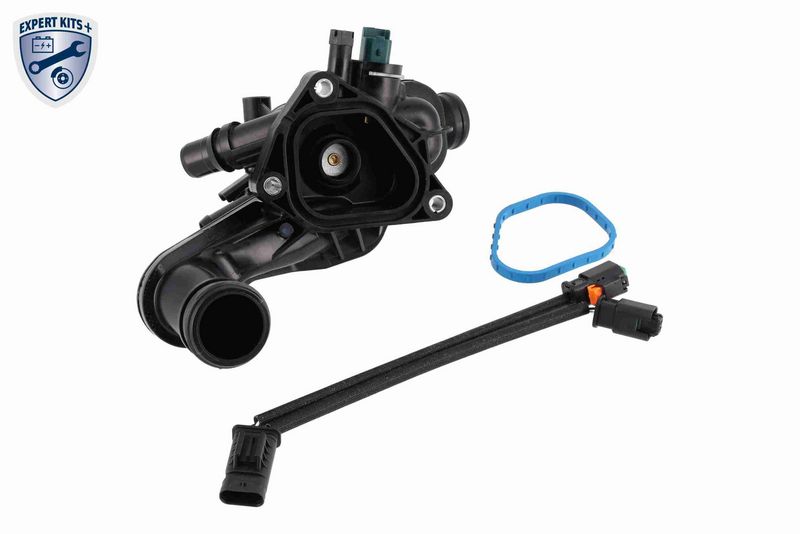 Korpus termostatu VEMO V22-99-0017