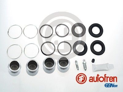 Zestaw naprawczy, zacisk hamulca AUTOFREN SEINSA D42319C