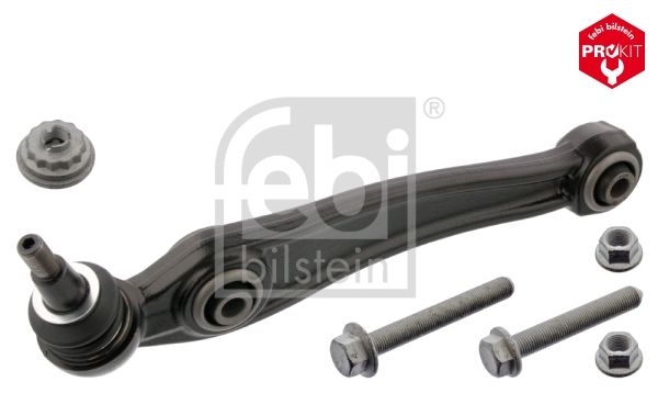 Wahacz, zawieszenie koła FEBI BILSTEIN 40571