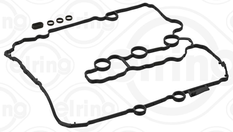 Zestaw uszczelek, pokrywa głowicy cylindra ELRING 096.380