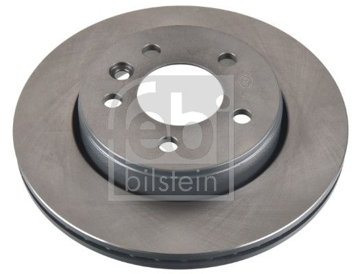 Tarcza hamulcowa FEBI BILSTEIN 174717