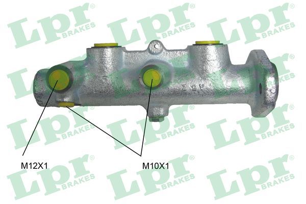 Pompa hamulcowa LPR 1545