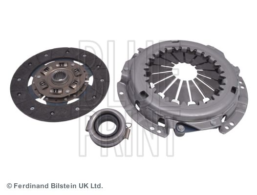Zestaw sprzęgieł BLUE PRINT ADT330100