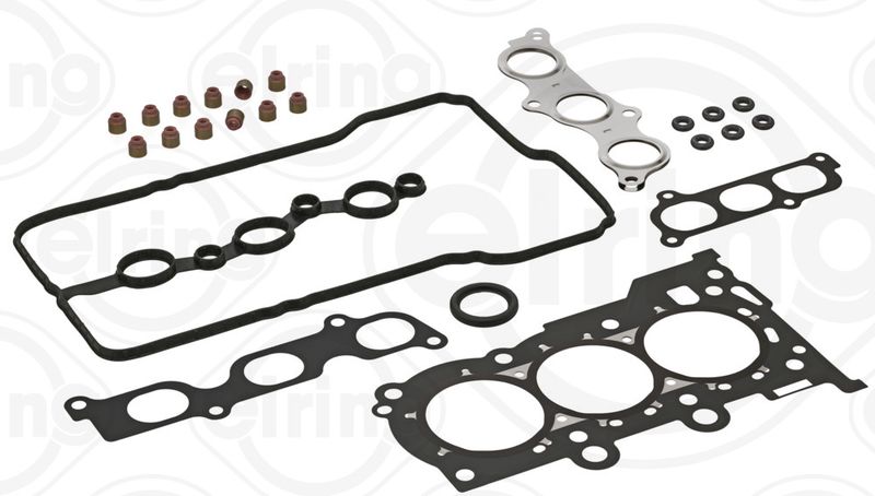 Zestaw uszczelek, głowica cylindrów ELRING 853.490