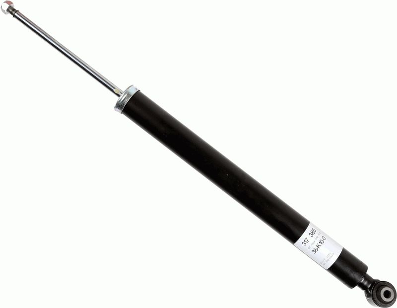 Amortyzator SACHS 317 385