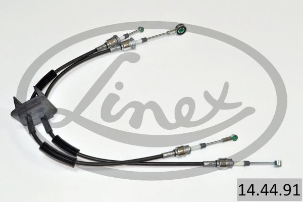Naciąg linki, ręczna skrzynia biegów LINEX 14.44.91