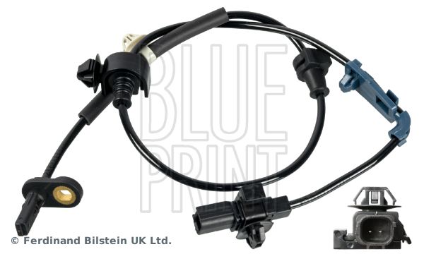Czujnik, prędkość obrotowa koła BLUE PRINT ADBP710055