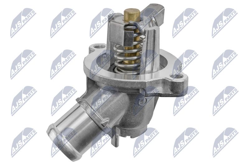 Termostat, płyn chłodzący NTY CTM-CH-031