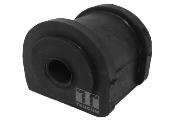 Zawieszenie, stabilizator TEDGUM 01141376