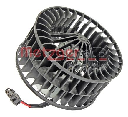 Wentylator wewnętrzny METZGER 0917156