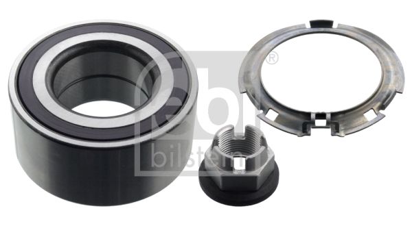 Zestaw łożysk koła FEBI BILSTEIN 23330