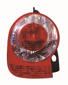 Lampa tylna zespolona ABAKUS 551-1946R-UE-CR