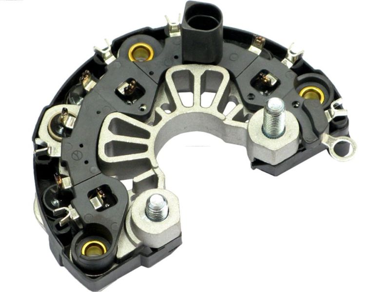 Prostownik, alternator AS-PL arc0114