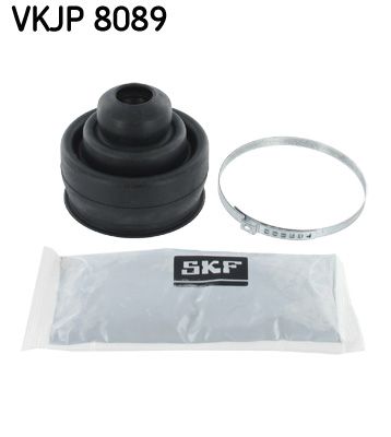 Zestaw osłon, wał napędowy SKF VKJP8089