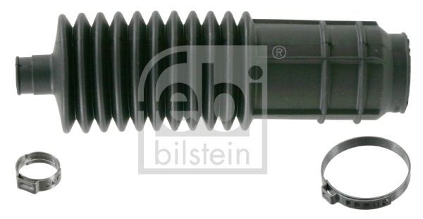 Zestaw osłon, układ kierowniczy FEBI BILSTEIN 12812
