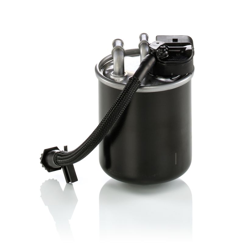Filtr paliwa MANN-FILTER WK 820/23