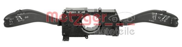 Przełącznik kolumny kierowniczej METZGER 0916461