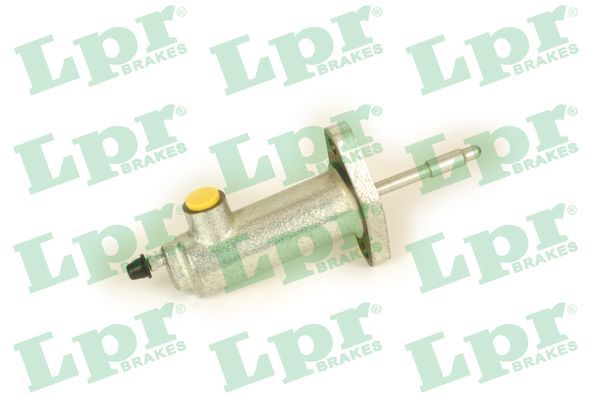 Siłownik, sprzęgło LPR 3702