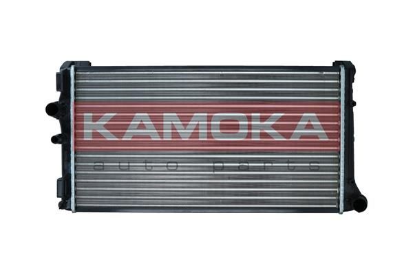 Chłodnica, układ chłodzenia silnika KAMOKA 7705195