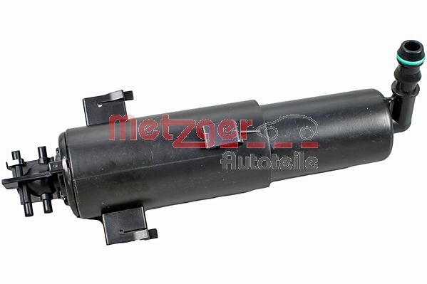 Dysza spryskiwacza, czyszczenie świateł przednich METZGER 2220667