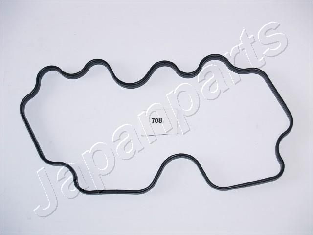 Uszczelka, pokrywa głowicy cylindrów JAPANPARTS GP-708