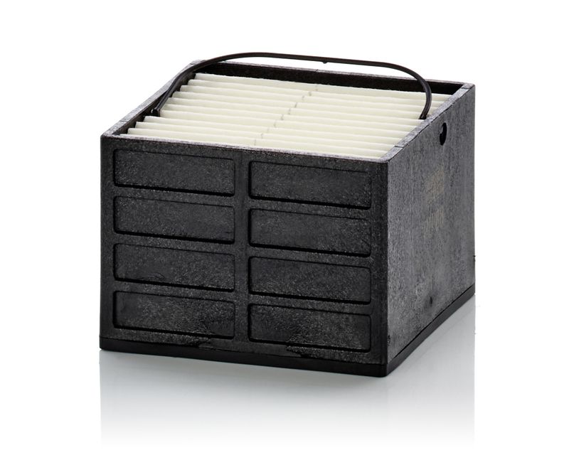 Filtr paliwa MANN-FILTER pu 88