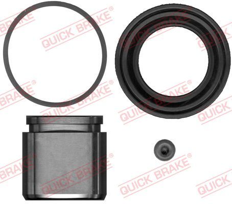 Zestaw naprawczy, zacisk hamulca QUICK BRAKE 114-5051