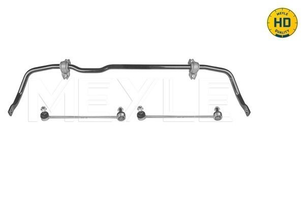 Stabilizator, zawieszenie MEYLE 1146530014/HD